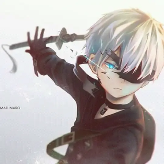 Md. Rakib — AeonQuake